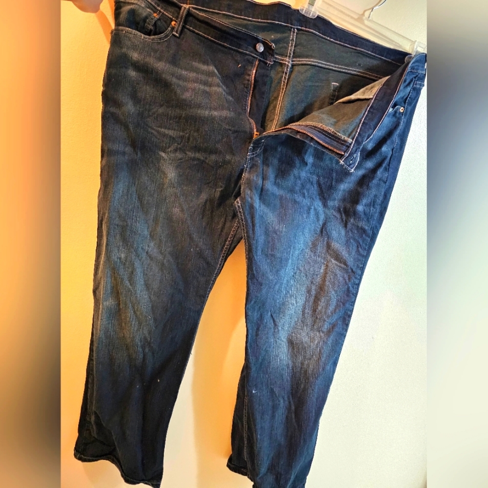 Levi's 559 Men's Jeans